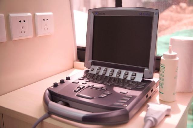 去醫院體檢已過時，移動醫療車讓體檢更便捷