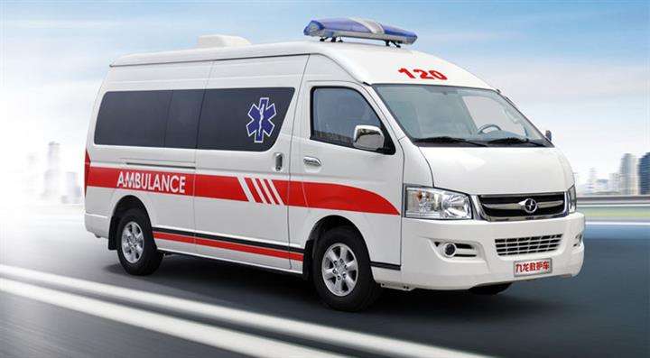 如何選擇合適的救護車廠家？